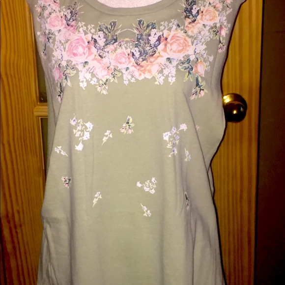 Honey Sucker t-shirt, large arm holes, size L - Picture 2 of 6